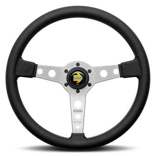 Volant momo prototipo - momo,