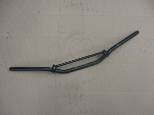 Guidon renthal pour - pour, honda