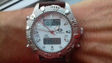 Marea Chronographe