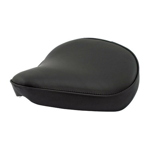 Selle ressort solo - à, mcs