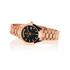 Montre Femme HOOPS LUXURY DAY