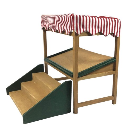 Kit diy maison poupées - kit,