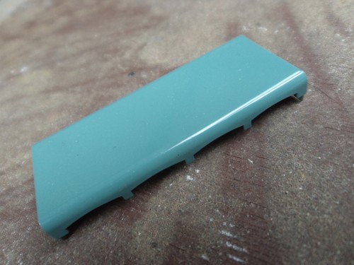 Hornby lanterneau vert clair - 1,