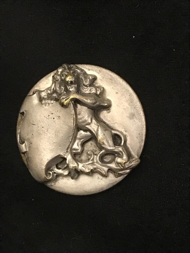 Boutons collection lion - boutons,