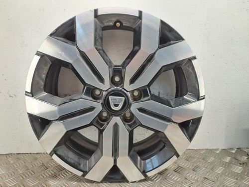 Jante dacia duster phase 1 - dacia,