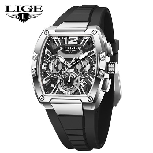 Nouvelle montre homme quartz - montre,