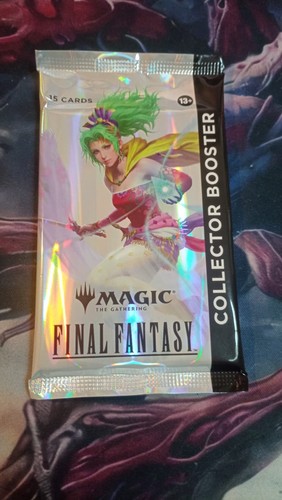 Booster collector final - booster,