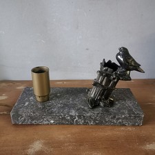 Ancien lampe chevet veilleuse - lampe,