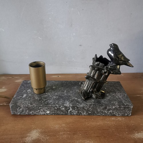 Ancien lampe chevet veilleuse - lampe,