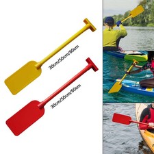 Accessoires de pagaie pour enfants pour bateau de pêche, bateau gonflable,