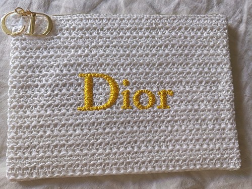 Dior solar pouch - , en