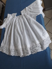 surplis d'enfant de cœur