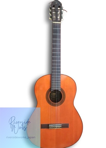 Guitare classique yamaha 80a - classique, g-80a