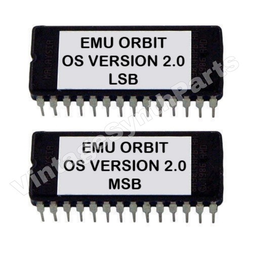 Orbit 9090 latest - os, 2.00