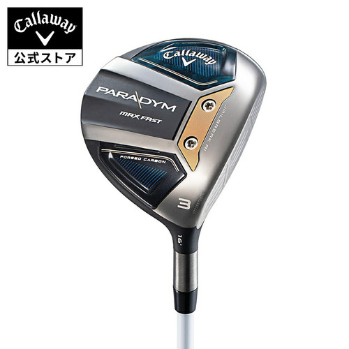 Femme callaway paradym - femme,
