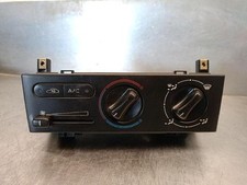 6451W9 commande chauffage