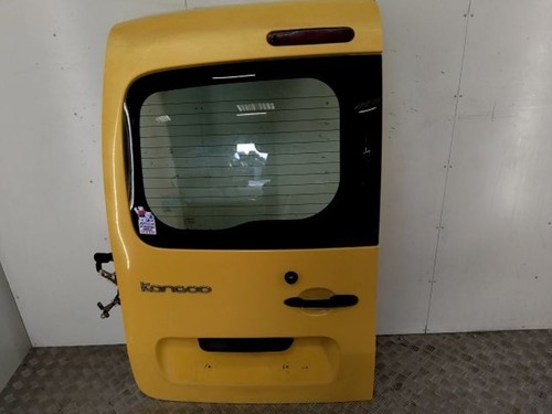 Porte arriere gauche - , renault