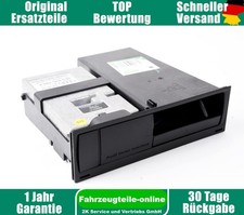 Interface Musicale Audi AMI