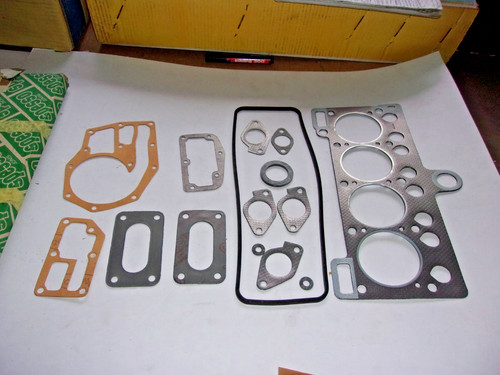 Joints moteur spesso - moteur,