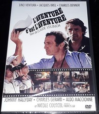 NEUF SCELLE JOHNNY HALLYDAY