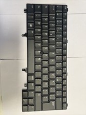 Clavier Dell Latitude E5420