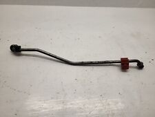 Tige maintien capot moteur pour fiat panda essence de 2004