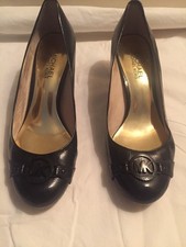 MICHAEL KORS Black Fulton