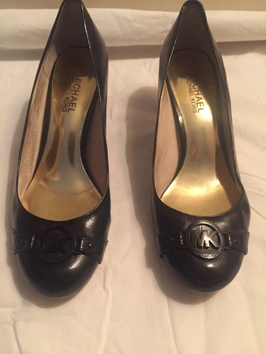 Michael kors black fulton - michael,