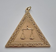 BIJOU MACONNIQUE PRINCE DE