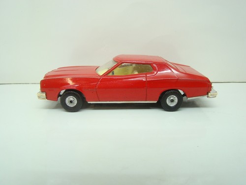 Corgi toys 292 - toys,