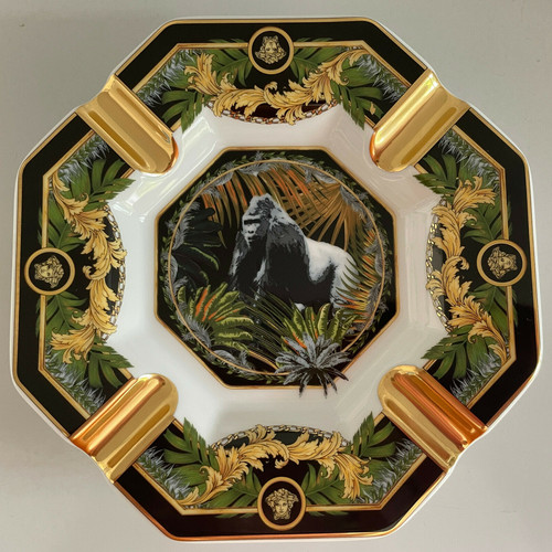 Versace regne animal bob - versace, le