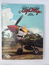 Angel Wings intégrale cycle 1 - Burma Banshees (2017)