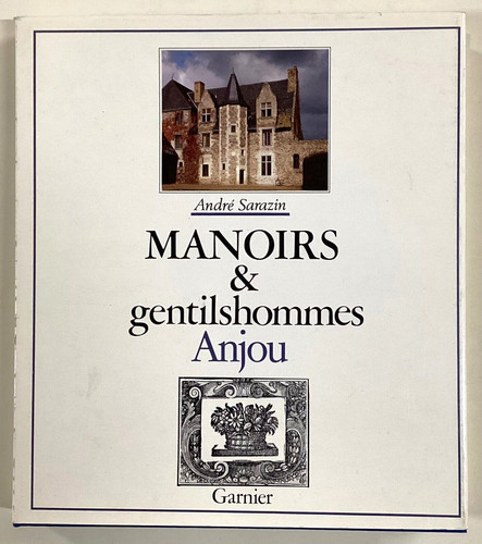 Manoirs gentilhommes d - manoirs, d'