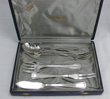 Alfénide/Christofle modèle