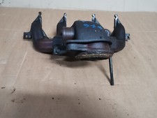 COLLECTEUR D'ECHAPPEMENT RENAULT  19 R19 ESSENCE  1.7