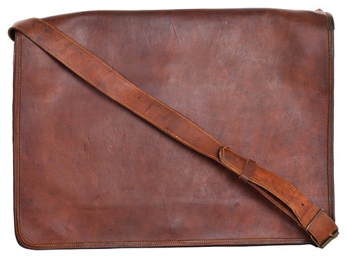 Sac messager cuir souple - sac,