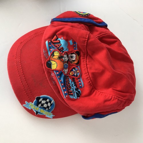 Disney team mickey - team, kids