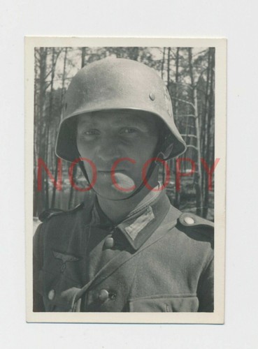 Photo seconde guerre - de,