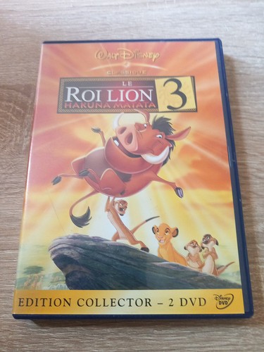 Roi lion hakuna - roi,