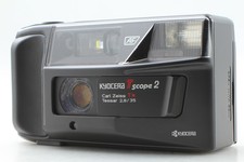 Kyocera T Scope 2 Yashica T3