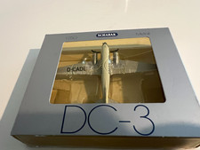 Avion Miniature 163 Schabak Dc-3