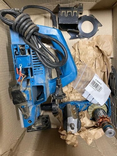 Rabot électrique ryobi - Électrique,