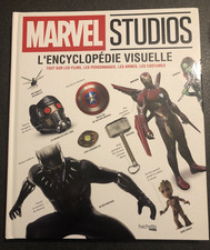 Livre - L'encyclopédie