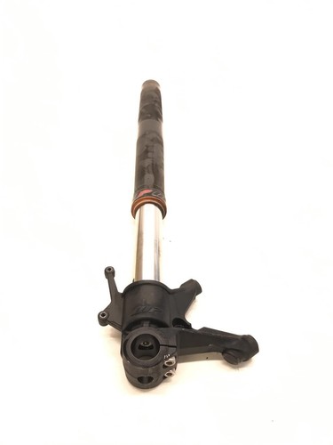 Tube fourche gauche - tube, de