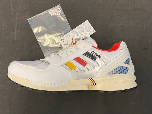 Adidas 9000 overkill - adidas,