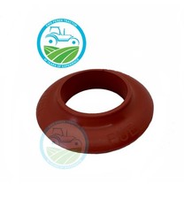 Bague de réservoir de carburant rouge pour John Deere 4000, 4010, 4020 4040, ...