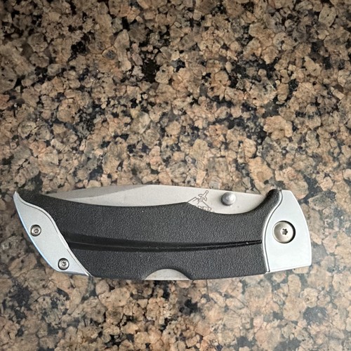 Gerber knife fine edge - gerber, 3.25