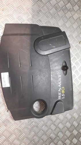 Cache moteur renault - ,