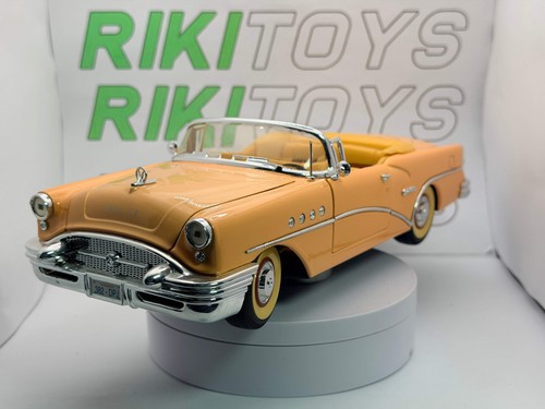 Buick century solido 18 - buick, 1/18