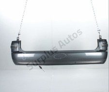 PARE-CHOC ARRIERE 7M3807421CGRU VOLKSWAGEN SHARAN 1 phase 3 (01/2004 09/2010)